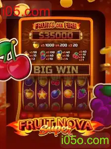 Explorando o Mundo Vibrante de FruitNovaSuper: Conquistas e Desafios
