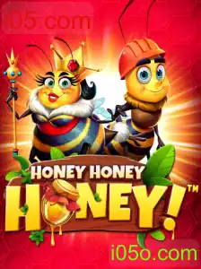 HoneyHoneyHoney: Uma Aventura Doce e Desafiadora