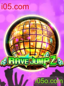 RaveJump2: Um Salto na Diversão com i05.com
