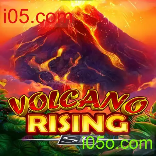 VolcanoRisingSE: Desvendando o Mundo Vulcânico no Jogo